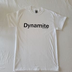Brand New Dynamite T-Shirts Small